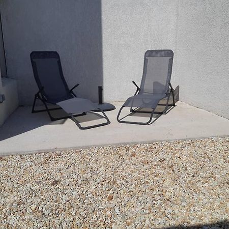 Maison Aigues-Mortes 8 Couchages Eksteriør bilde