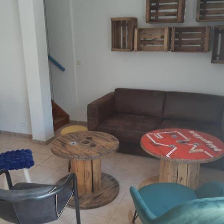 Maison Aigues-Mortes 8 Couchages Eksteriør bilde
